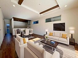 飯田グループホールディングス ブルーミングガーデン 瀬戸市さつき台2丁目2期 全2棟