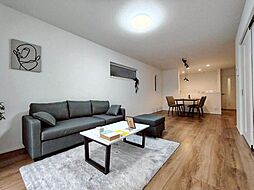 ジーステージ 春日井市味美町 全5棟