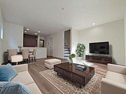 飯田グループホールディングス リーブルガーデン 半田市北二ツ坂町２丁目第２