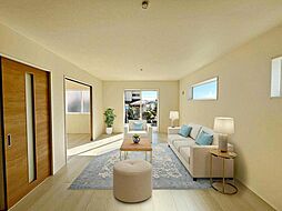 飯田グループホールディングス　リーブルガーデン瀬戸市萩山台５丁目