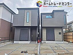 ミラスモ　名古屋市千種区若水３２０(2)