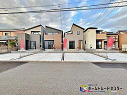 ファーストタウン春日井市第１東野町西　全４棟