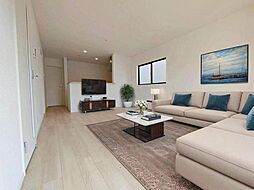 飯田グループホールディングス　クレイドルガーデン　小牧市東田中第１１　全２棟