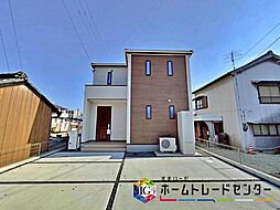 飯田グループホールディングス　リーブルガーデン刈谷市小垣江駅前