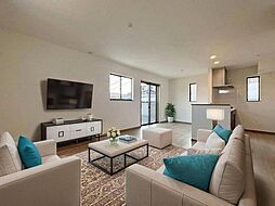 飯田グループホールディングス　ハートフルタウン　緑区姥子山３期　全２棟