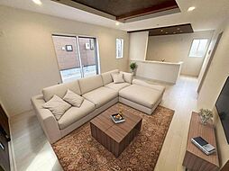 飯田グループホールディングス　ブルーミングガーデン名古屋市名東区梅森坂３丁目　全４棟