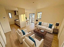 飯田グループホールディングス　ハートフルタウン　守山区大森北４期　全２棟