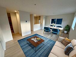 飯田グループホールディングス　クレイドルガーデン　名古屋市守山区桔梗平第５