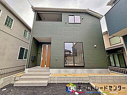 飯田グループホールディングス　クレイドルガーデン　名古屋市守山区吉根第２　全３棟