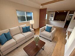 飯田グループホールディングス ブルーミングガーデン名古屋市守山区小幡南2丁目 全3棟