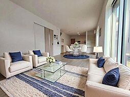 飯田グループホールディングス リナージュ 春日井市岩成台７丁目第１期 全２棟