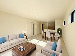 飯田グループホールディングス　リーブルガーデン春日井市田楽町郷中　全３棟