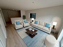 飯田グループホールディングス　クレイドルガーデン　名古屋市北区喜惣治第６　全２棟