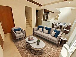 飯田グループホールディングス　ブルーミングガーデン名古屋市守山区天子田２丁目　全２棟