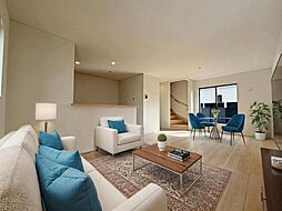 飯田グループホールディングス　クレイドルガーデン　名古屋市瑞穂区鍵田町第１　全２棟