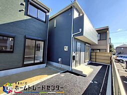 飯田グループホールディングス　クレイドルガーデン春日井市妙慶町第１　全３棟