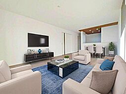 飯田グループホールディングス　グラファーレ　瀬戸市品野町４期　全７棟