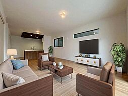 守山区御膳洞２期　全７棟