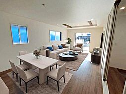 飯田グループホールディングス　名古屋市名東区高針４丁目　全６棟