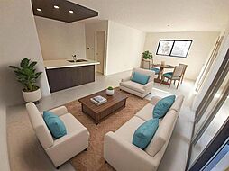 瑞穂区白砂町２期　全１棟