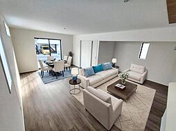 飯田グループホールディングス　グラファーレ　瀬戸市高根町２期４棟