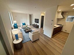 飯田グループホールディングス　リーブルガーデン　東海市荒尾町木戸畑　全２棟