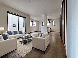 飯田グループホールディングス　ハートフルタウン　豊山町青山４期　全３棟