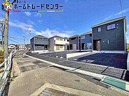 飯田グループホールディングス　クレイドルガーデン　小牧市二重堀第２ 全７棟