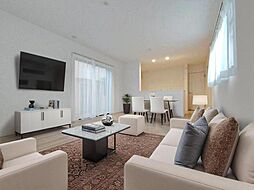 飯田グループホールディングス　ハートフルタウン　瀬戸市幡野町　全１棟