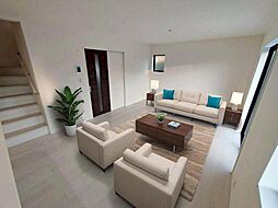 飯田グループホールディングス　リーブルガーデン　小牧市原駅前　全１棟