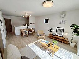 飯田グループホールディングス　リナージュ　春日井市上田楽町第１期　全４棟