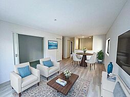 飯田グループホールディングス　クレイドルガーデン春日井市白山町第５