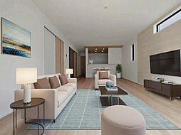 飯田グループホールディングス　グラファーレ　瀬戸市品野町５期　全４棟