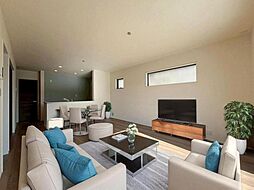 飯田グループホールディングス　リーブルガーデン春日井市白山町七丁目　全１棟