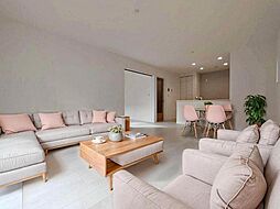 飯田グループホールディングス　リーブルガーデン春日井市神屋町焼山　全１棟