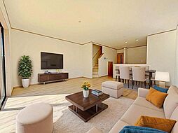 飯田グループホールディングス ハートフルタウン 名東区香流8期 全3棟