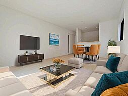 飯田グループホールディングス　クレイドルガーデン　豊山町豊場第１６　全３棟