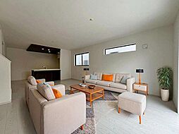 小牧市藤島２期