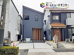 飯田グループホールディングス　リーブルガーデン　西区大野木４丁目　全１棟