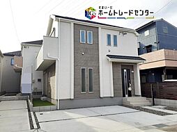 飯田グループホールディングス　ハートフルタウン　西区花原町　全２棟