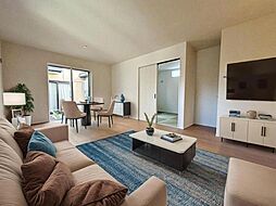 ファーストタウン尾張旭市第1南新町中畑 全1棟