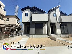 LIGARE　名古屋市西区花原町１期
