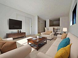 飯田グループホールディングス　クレイドルガーデン　名古屋市南区阿原町第４　全３棟