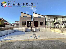 飯田グループホールディングス　リナージュ　春日井市高蔵寺町六丁目２４-１期　全２棟