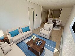 飯田グループホールディングス　クレイドルガーデン　名古屋市緑区桶狭間切戸第１　全２棟