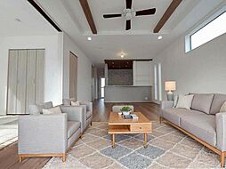 飯田グループホールディングス　ブルーミングガーデン　春日井市坂下町7丁目5期