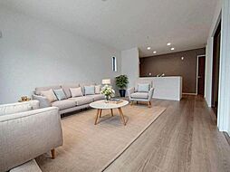 飯田グループホールディングス　リーブルガーデン　小牧市久保一色　全２棟　　