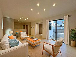 長久手市戸田谷3期