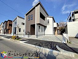 飯田グループホールディングス　ブルーミングガーデン　春日井市西高山町２丁目