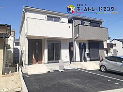 飯田グループホールディングス　クレイドルガーデン　西区比良第16